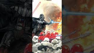 What Happened To The 501st After Order 66 [upl. by Warp214]