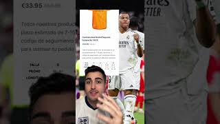 MBAPPÉ en el TOP 10 MÁXIMOS GOLEADORES de la CHAMPIONS futbol realmadrid mbappe championsleague [upl. by Brindle]