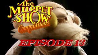 The Muppet Show Compilations  Episode 13 Pops cold openings [upl. by Anelyak]