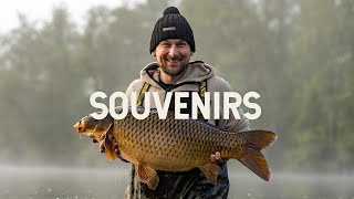 Souvenirs  Carp Fishing Close to Calais [upl. by Akahs450]