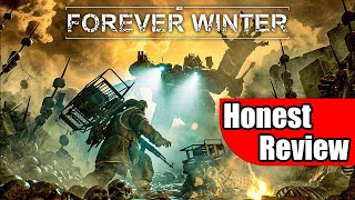 The Forever Winter Gameplay You Need to Know [upl. by Ahsenac868]