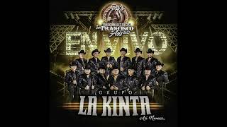 El indio enamorado  Grupo La Kinta En Vivo Fiestas Atil 2023 [upl. by Ennahgem71]