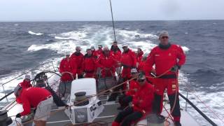 Wild Oats XI Training Day 2015 [upl. by Htebazile]