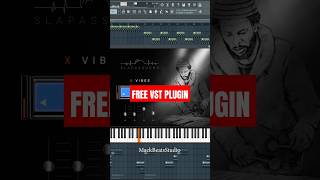 X Vibes Free VST Plugin  Best Free Plugin By SlapAsSound [upl. by Anyale299]