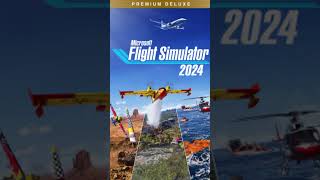 PreOrder Details for Microsoft Flight Sim 2024 [upl. by Putnam]