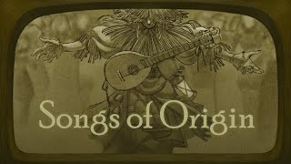 Songs of Origin 𓆱 Trailer [upl. by Vevina]