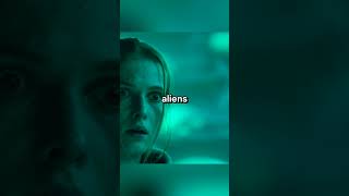 They entered an alien spaceship shorts movierecap scifi entertainment [upl. by Weldon938]