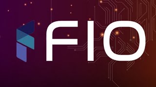 FIO Protocol making your crypto lives easier [upl. by Wehtam]