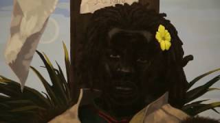 Process Kerry James Marshall [upl. by Scarface894]