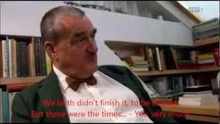 Karel Schwarzenberg documentary Deutsch English subtitles [upl. by Delwin]