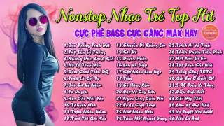 Bạc Trắng Tình Đời Nhạc Sống REMIX 2017 DJ Bốc Lửa Nhạc Sống CÔNG TRÌNH Hay Nhất 2017 [upl. by Nosyerg]