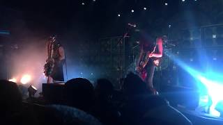 quotStillbornquot Black Label Society  The Fillmore Charlotte NC 8218 [upl. by Ynnaej]