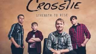 CrossTie quotSomeone Had To Go Feat Andrew Welch of Thousand Foot Krutch Lyric Video [upl. by Kat]