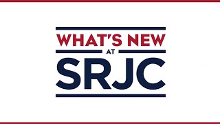 Whats New at SRJC  November 2024 [upl. by Ecirtak]