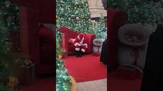 Sunridge Mall Calgary Canada 🇨🇦 Chrismas Season shorts chrismas [upl. by Chemosh184]