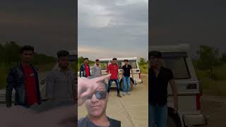 Dab k yo rah ni sakta 😡🔥।। song comedy funny dance attitude newsong [upl. by Ahtamas]