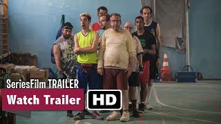 NON CI RESTA CHE VINCERE  Trailer ITALIANO 2018 [upl. by Oinafipe]