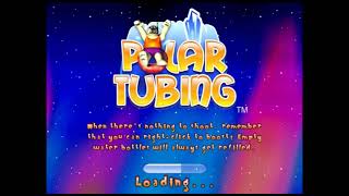 Polar Tubing Wild Tangent  All Character Challenges [upl. by Tisdale122]