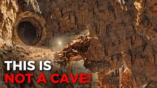 Scientists Discovered an Ancient Cave That Served as a Secret Fortress for People [upl. by Bayless]