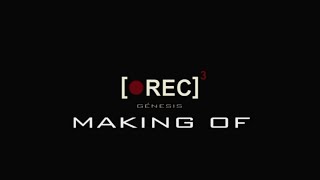 REC  Official UK Trailer [upl. by Yila]