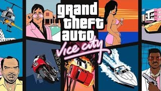 كلمات سر GTA Vice City للكمبيوتر  PC [upl. by Leahcir913]