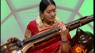 VINNODUM MUGILODUM  VEENA REVATHY KRISHNA [upl. by Kimon]