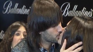 Melendi y La Dama ponen fin a su relación [upl. by Sibbie453]