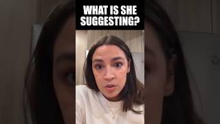 AOC Is Already Sowing the Seeds of a Dangerous Reaction to Trump’s Victory [upl. by Woolcott]