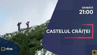 PROMO FILM  Castelul Crăiței CineMADE in Romania [upl. by Ieluuk]