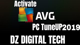 avg pc tuneup 2019 product key  Valid Activation Code Try it Now [upl. by Landy]