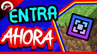 🤬👉Como ENTRAR a SERVIDOR 🙄👍 de Minecraft 121 😭🤙 datwinxd [upl. by Dnomaj]