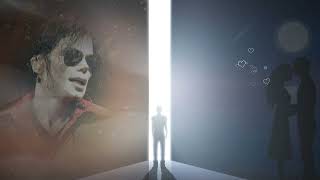 MICHAEL JACKSON HEAVEN CAN WAIT [upl. by Adorl]