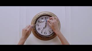 Milkbasket Clock [upl. by Sinnaoi]