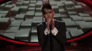 Colton Dixon Lately  Top 13  AMERICAN IDOL SEASON 11 [upl. by Assirem]