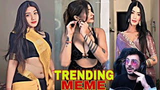 Dank Indian Memes  Funny Memes  Wah Kya scene Hai  Non Veg Memes  Funny Memes Compilation [upl. by Nolla]