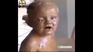 BEST Peanut Butter Baby Vine Compilation  Hilarious  December 2015 [upl. by Nahgeem]