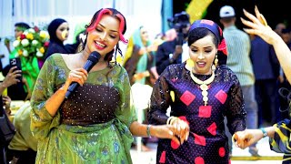 WARDA HAPPY I DARYEELA  AROOSKI UGU SHIDNA NAIROBI AHMED amp ARAGSAN BY ABUU AFNAAN PRODUCTION [upl. by Radmen]