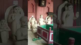 🙏Ahilya devi Maheshwar fortMaheshwarexplore trending ytshorts 🙏 [upl. by Aziul]