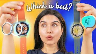 Realme Watch S2 vs CMF Watch Pro 2  Which is BEST Under ₹5000 [upl. by Howenstein]