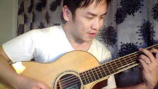 Larrivee LV09 Guitar Review in Singapore [upl. by Mallis]