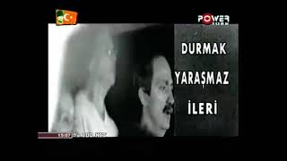 Kenan Doğulu  10 Yıl Marşı Powertürk 2007 Yeni Klip Türkiye Cumhuriyeti [upl. by Ajed521]