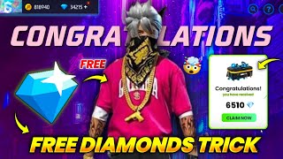 😍 FreeFire Max Diamond 💎 Earning App  Free Fire Free Diamond  Free Diamonds In Free Fire [upl. by Yhtac]