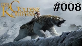 Let´s Play Der Goldene Kompass BlindHD 008 Die Rast [upl. by Erot]