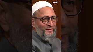 लड़की ने पूछ डाला asaduddinowaisi से UAE मंदिर पर सवाल aapkiadalat rajatsharma [upl. by Ynamreg]