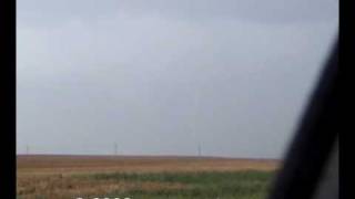 May 22 2008 Grainfield Kansas Tornado [upl. by Jorey]