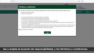 Inscripciones Transformar Senescyt 2022 Test Prueba Competencias y Habilidades [upl. by Foote445]