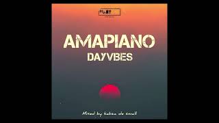 Amapiano DayVibes Mixed by KABZA DE SMALL [upl. by Avram105]