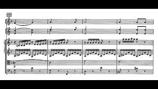 Haydn Symphony No 26 in D minor  II Adagio  Antonini [upl. by Nadnarb]