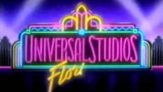 Universal Studios Florida 1989 TV Promo [upl. by Bancroft360]