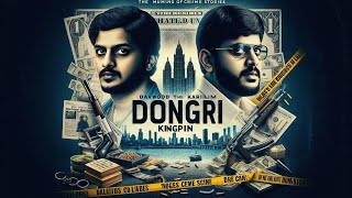 The Dongri Kingpin Dawood Ibrahim vs Karim Lala  Desi Crime Stories [upl. by Arraes]